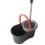 Pepita Spin Mop with bucket and handle