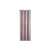 Bianka bársony sötétítő függöny Pasztell rózsaszín 140x250 cm 85761849}