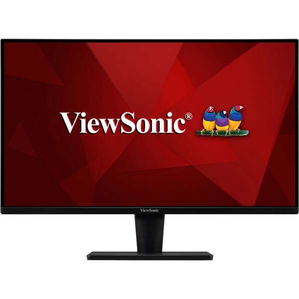 Viewsonic monitor 27" - va2715-2k-mhd (va, 16:9, 2560 x 1440, 4ms...