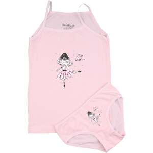 Katamino Balerinás rózsaszín kislány fehérnemű szett 95318019 Gyerek bugyi, alsónadrág