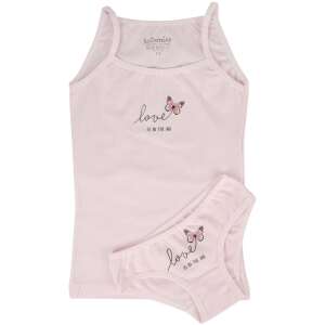 Katamino Pillangós rózsaszín kislány fehérnemű szett 95318028 Gyerek bugyi, alsónadrág