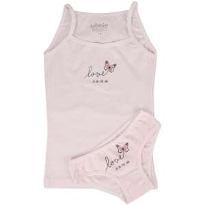 Katamino Pillangós rózsaszín kislány fehérnemű szett 95318032 Gyerek bugyi, alsónadrág