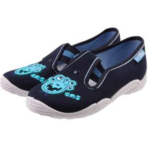 Renbut Űrlényes kék kisfiú cipő 95325777 Utcai - sport gyerekcipő