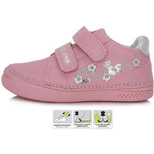 D.D.Step Queen rózsaszín kislány cipő 95331552 Utcai - sport gyerekcipő