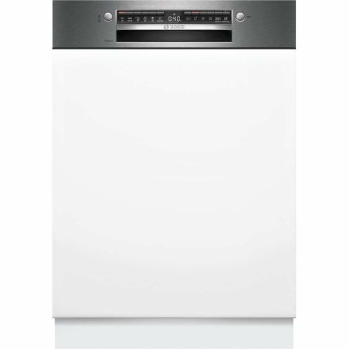 Front view of Bosch SMI4HTS00E Built-in Dishwasher