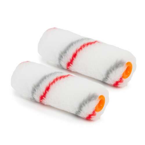 Handy Festőhenger - poliészter - 100 mm - 2 db / csomag 11183a