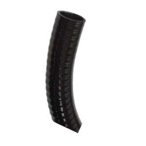 Furtun spiralat de înaltă presiune negru, diametru 32mm, lungime 30m - Irigare