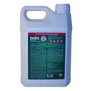 Envira 5 litri spray universal împotriva insectelor - Insecticide