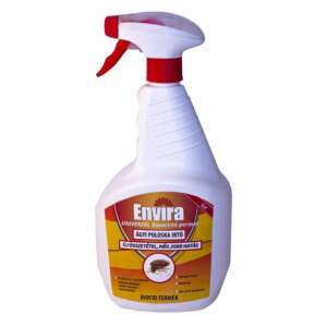 Spray Envira pentru eliminarea ploșnițelor, 1 litru - Insecticide