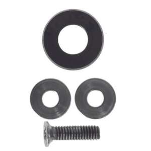 Replacement carbide cutting wheels 22/6mm, screw, shaft, 1151 and 1152 - Dedra