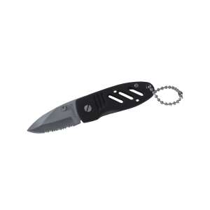 Rozsdamentes acél kulcstartó kés - Mérőeszköz