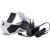 PowerA PlayStation 5 DualSense Twin Charging Station with power adapter