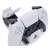 PowerA PlayStation 5 DualSense Twin Charging Station with controller