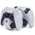Stație de încărcare PowerA PlayStation 5 DualSense Twin cu două controllere