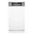 Bosch SPI6YMS14E  Beépíthető mosogatógép, 10 teríték, 8 programok, PerfectDry, B energiaosztály, Inox 133994996