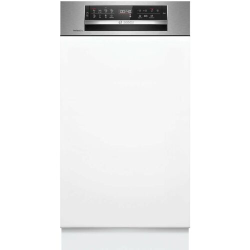 Bosch SPI6YMS14E Vstavaná umývačka riadu, 10 súprav riadu, 8 programov, PerfectDry, energetická trieda B, Inox 133994996