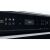 Whirlpool W7 OS4 4S2 H BL Beépíthető sütő, 73L, HydroClean, A+ energiaosztály 95340580
