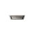 Front View of Whirlpool WCT3 63F LTX Built-in Range Hood