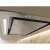 Whirlpool WCT3 63F LTX built-in range hood installed in a kitchen