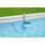 Bestway pool surface skimmer in a pool