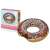 Donut Schwimmring, Schokoladen-Donut mit Streuseln, aufblasbarer Pool-Schwimmring, Bestway, Verpackung