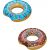 Veľké koleso na plávanie donut 107 cm Bestway 36118 103482996