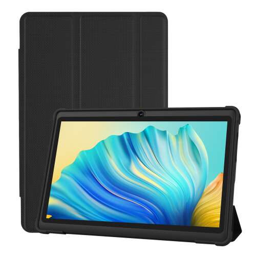 ILIKE K7 fekete 7" WiFi Tablet tokkal