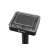 Repest solar mole repeller head with solar panel