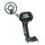 Kobra Tector CT-1062 metal detector, front view