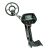 Kobra Tector CT-1062 metal detector, angled view