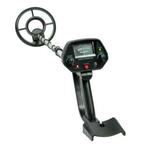 Kobra Tector CT-1062 metal detector, front view - Metal detector