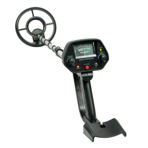 Kobra Tector CT-1062 metal detector, front view