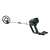 Kobra Tector CT-1062 metal detector, side view