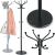 Massido Rack with marble base, 176cm, 20kg load capacity - Black 102496817