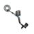 Metal Detector Cobra Tector CT-1069 95349123