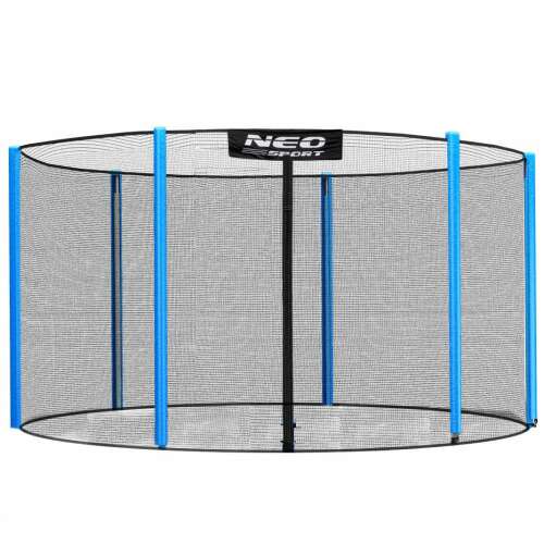 Külső háló  183 cm-es trambulinhoz Neosport