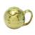 HARRY POTTER - 3D Tasse - Goldener Schnatz 95481398
