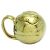 HARRY POTTER - 3D Tasse - Goldener Schnatz 95481398