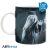 HARRY POTTER Mug 320 ml FANS CHOICE Dumbledore / kubek Harry Potter 320 ml Dumbledore - ABS 95481314