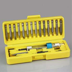 Furófej, fúrófejekkel