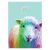 Pigna Animal Rainbow A/4 Kockás Füzet 123213928