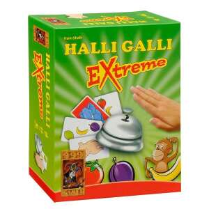 Halli Galli extreme társasjáték 95356528 