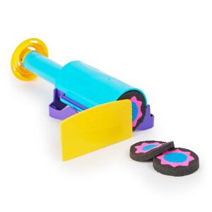 KINETIC SAND ZASKAKUJACE EFEKTY 6063482 PUD4W   123981780 - Spin Master