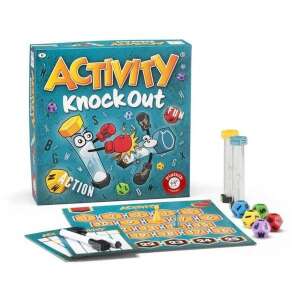 Activity Knock Out társasjáték 95357486 