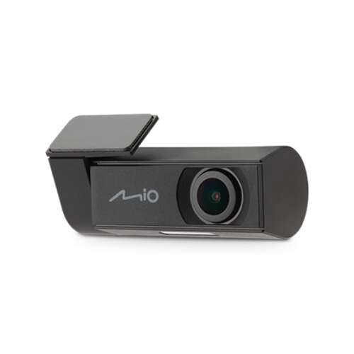 MIO MiVue E60 rearview camera, black, 2.5K 1440P resolution, HDR, Sony STARVIS CMOS sensor