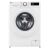 LG F4WR509SWW 9kg mosógép elölnézet