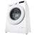 LG F4WR509SWW 9 kg-os elöltöltős mosógép AI DD™ és Steam™ technológiával