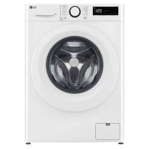 LG F4WR509SWW 9 kg Frontlader-Waschmaschine mit AI DD™ und Steam™-Technologie - Waschmaschinen