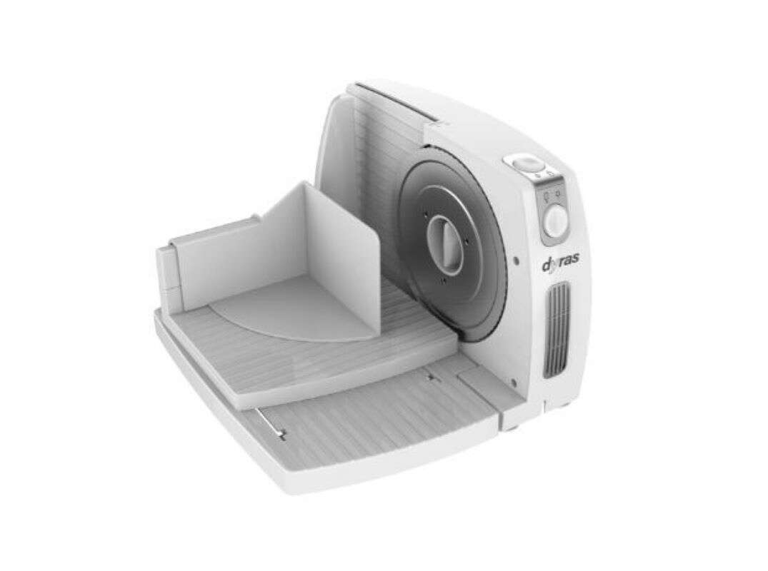 Feliator, Dyras MS-3001W, 150 W, Alb