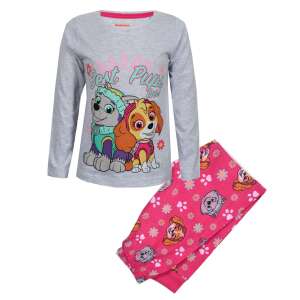 Pijamale pentru fete Nickelodeon Paw Patrol Skye, mărimea 7 (122 cm) - Nickelodeon Pijamale pentru copii, cămăși de noapte